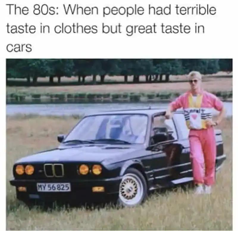37 Throwback 80s Memes Gen Xers Will Feel In Their Aging Bones