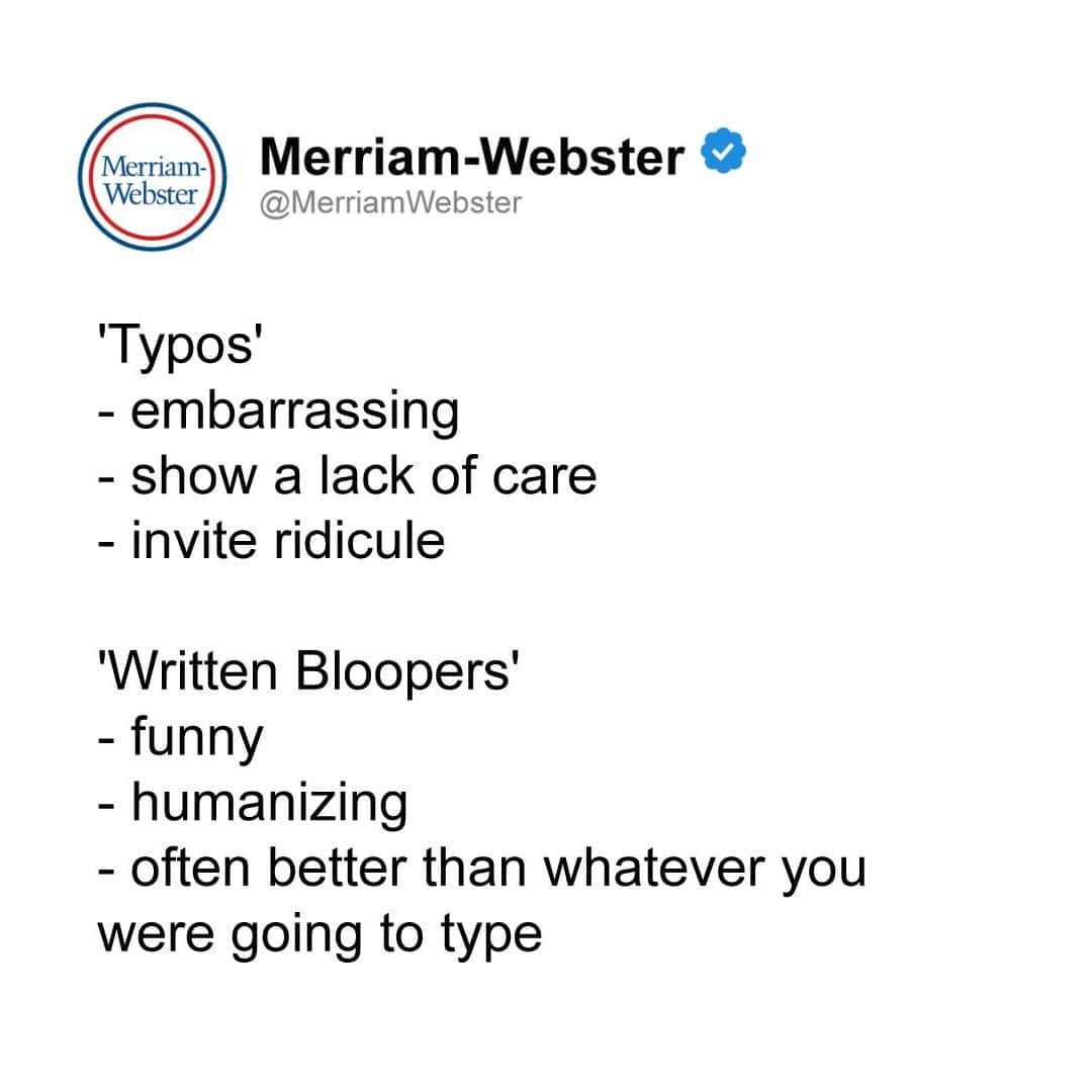 Funny typo and bloopers image showcasing humorous mistakes and embarrassing moments for entertainmen.