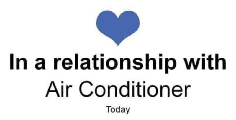 In a relationship with Air Conditioner Today.