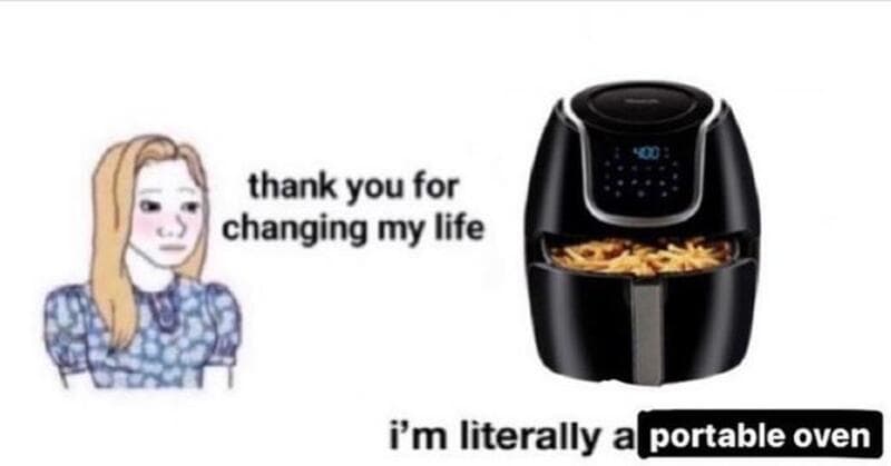 Thank you for changing my life.