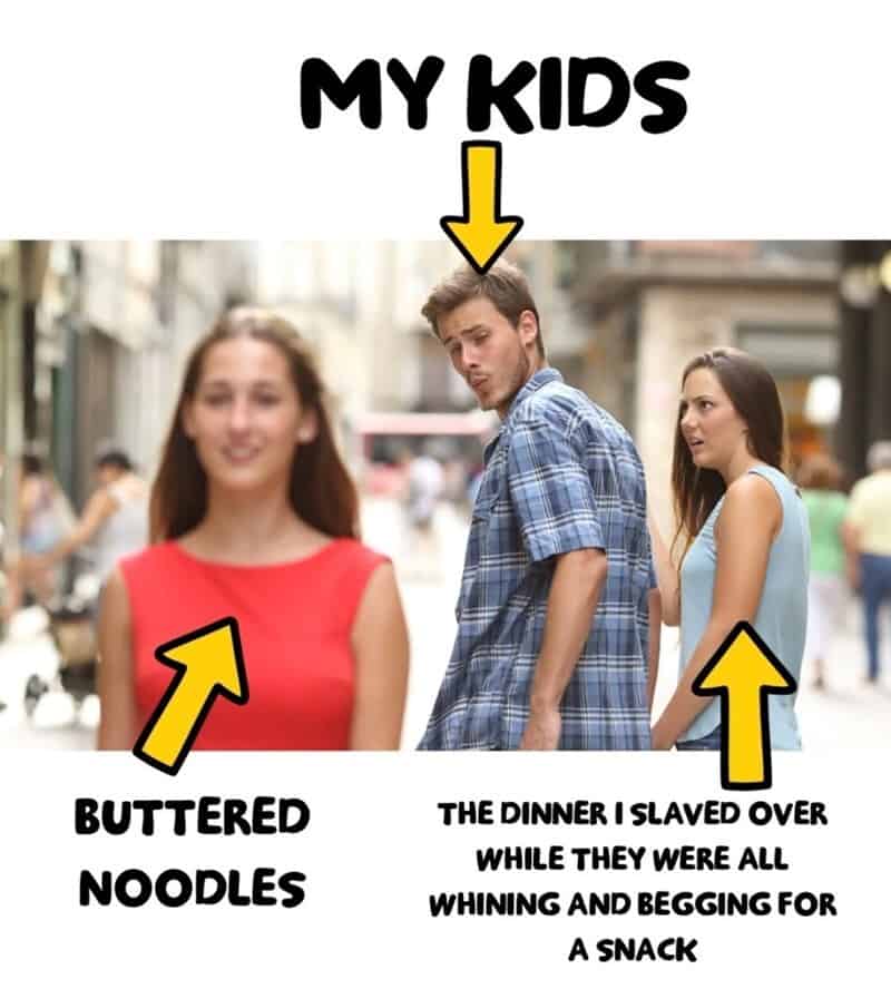 MY KIDS.