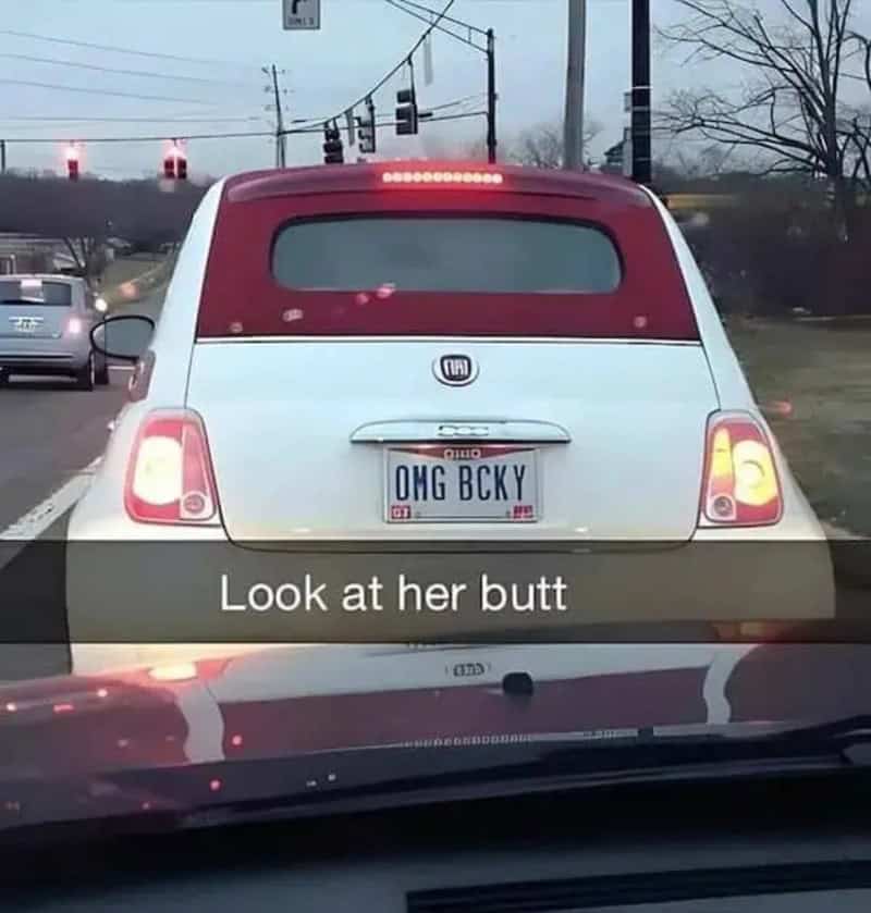 OMG BCKY.