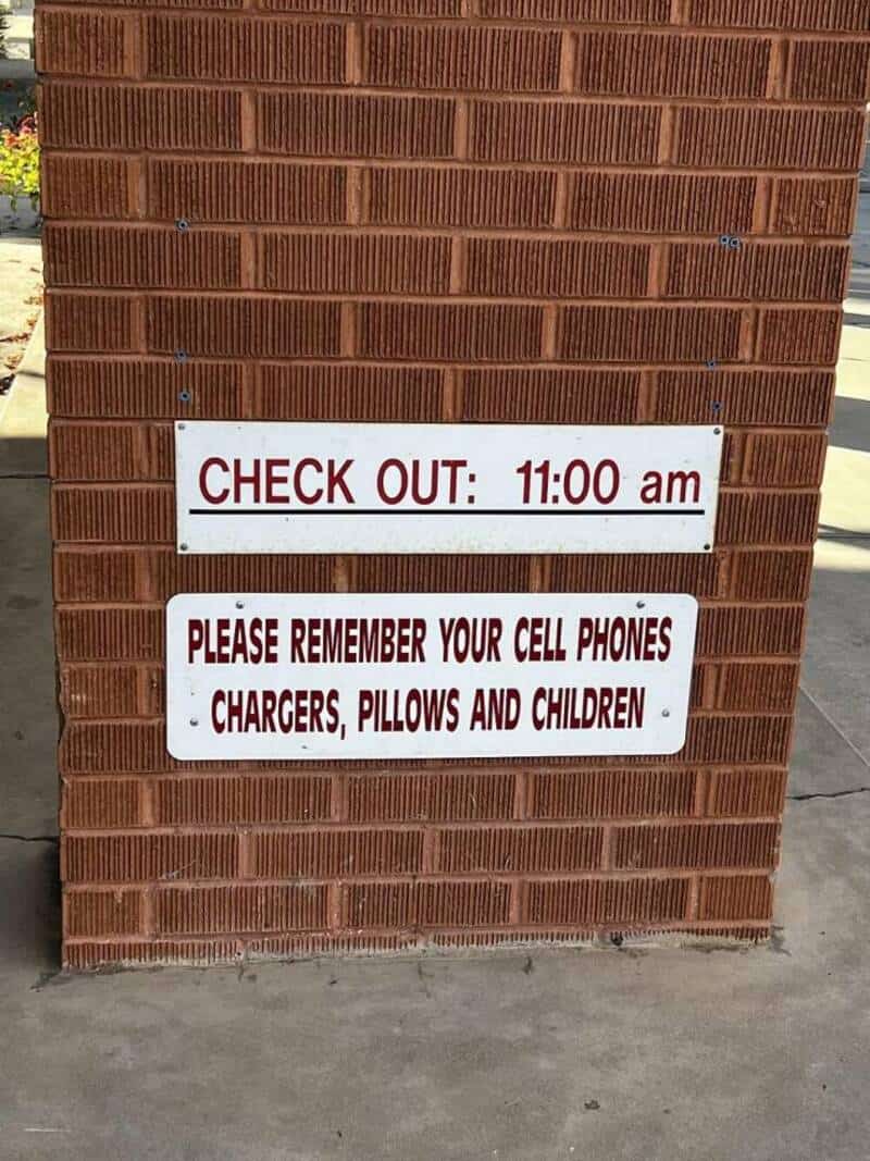 11:00 am.