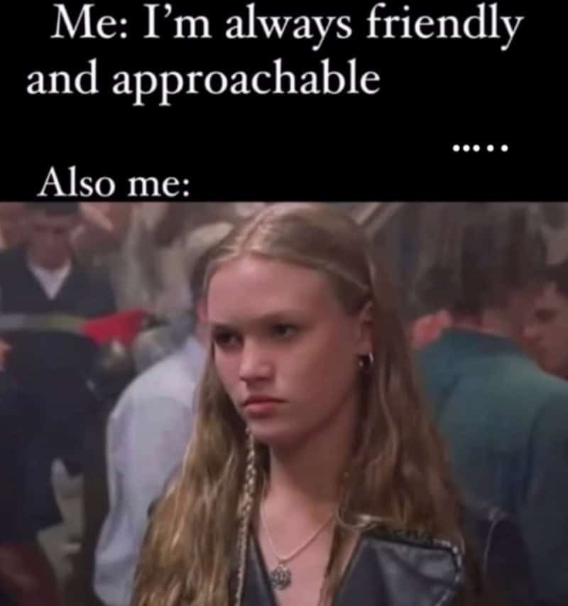 .