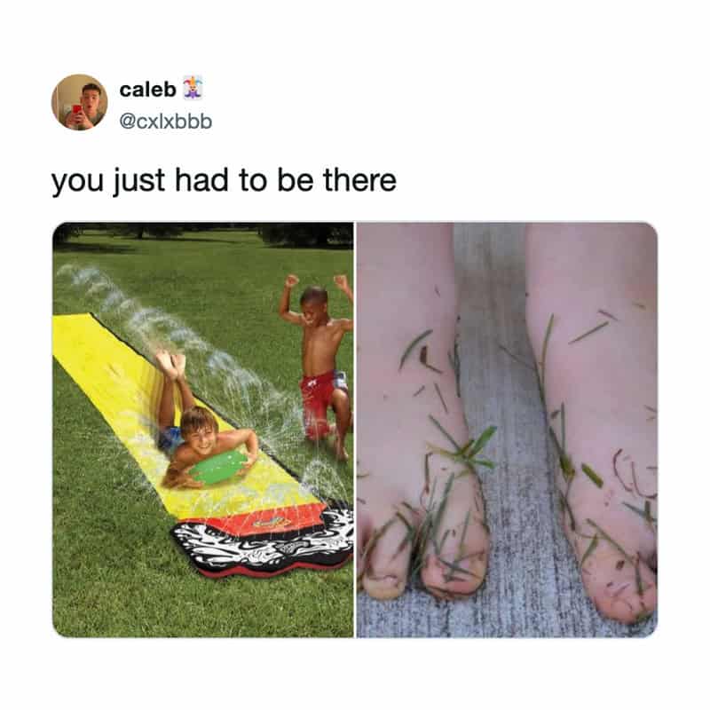30 Nostalgic Memes That Confirm You’re Not As Young As You Think You Are