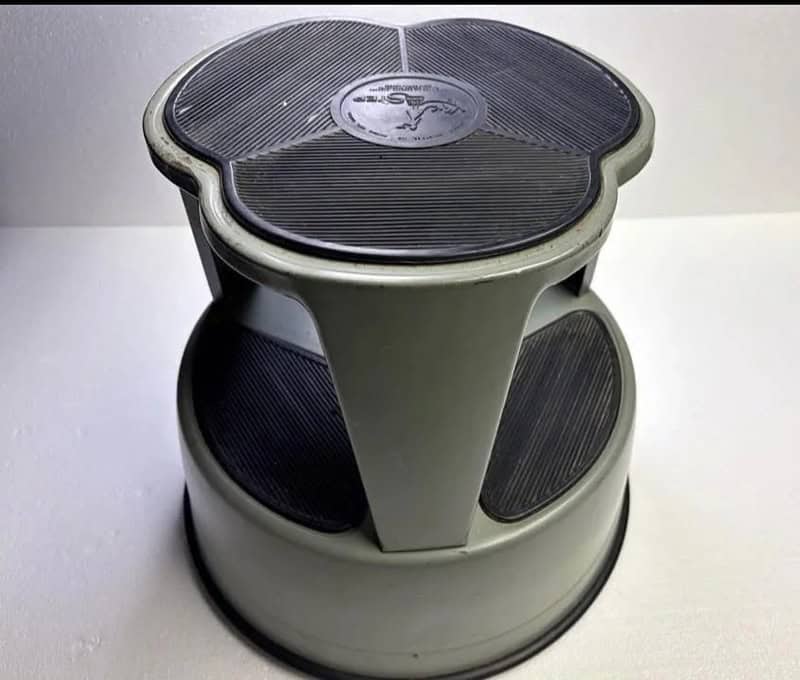 Vintage Sony Walkman portable speaker from the 90s or 2000s.