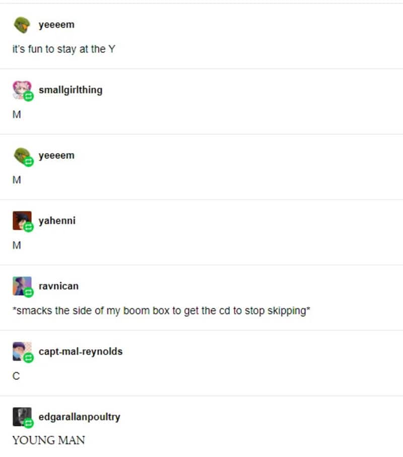 Screenshot of comments section with various user comments and emojis.