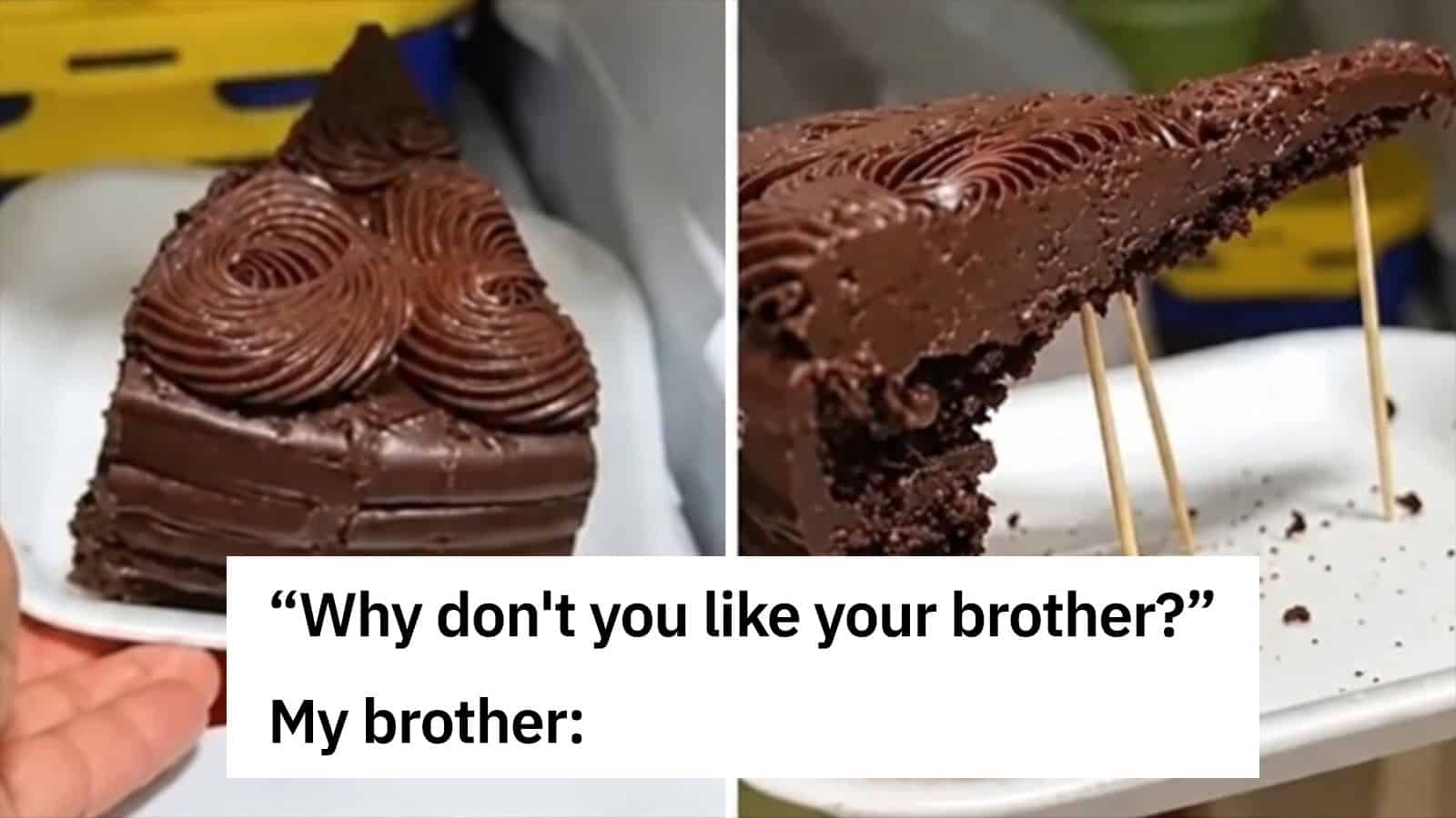 40 Funny Examples Of Petty Behavior That Made Us Laugh More Than They Should Have