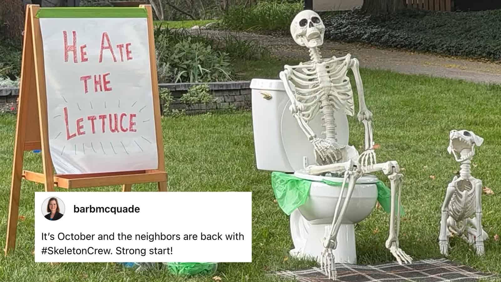 36 Ridiculous Posts From This Week That Were Way Funnier Than They Had Any Right To Be
