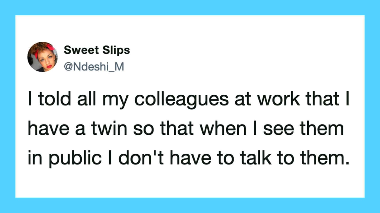 30 Funny Work Tweets We Laughed At While We Were Supposed To Be Working This Week