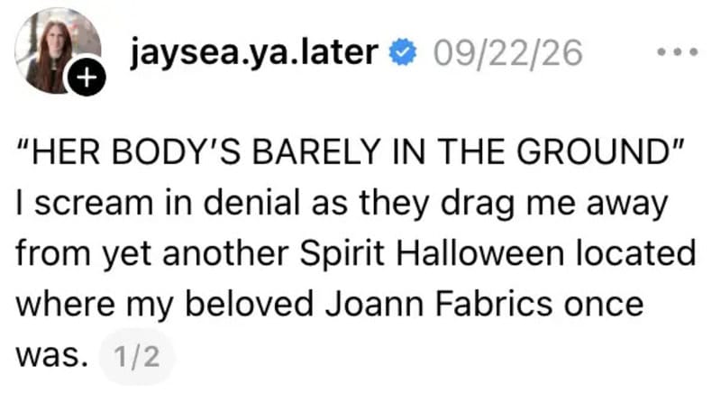Her body’s barely in the ground, I scream in denial as they drag me away from yet another Spirit, Jo.