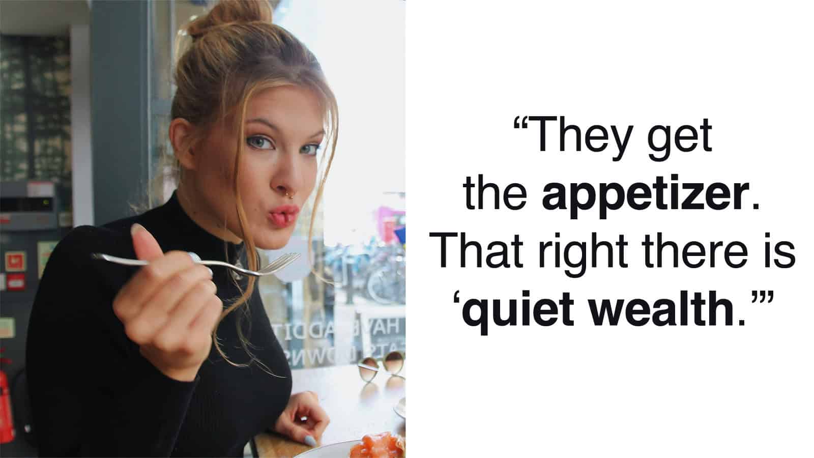 27 Small Signs Of Financial Comfort That Hit Different When You’ve Been Broke
